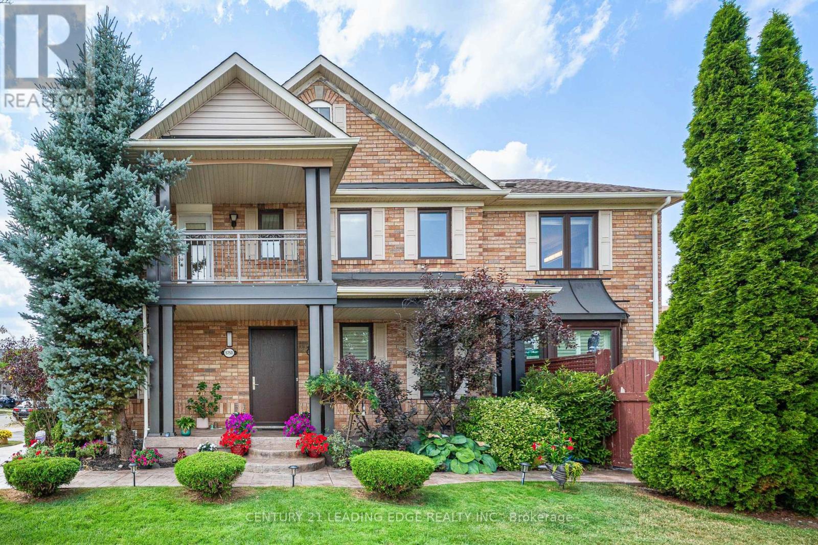 5750 Churchill Meadows Blvd, Mississauga Churchill Meadows, ON L5M 7A5