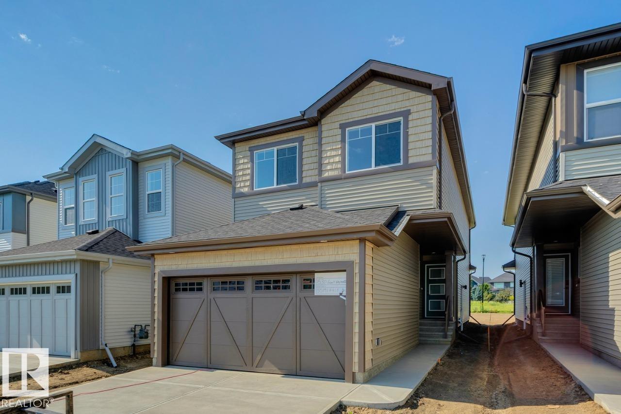 1530 Grant Way NW, Edmonton, AB T5T 0W2