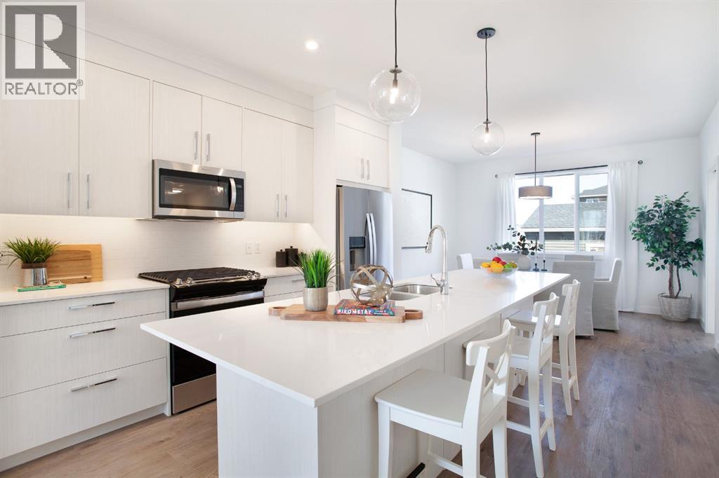 67 Cornerstone Path NE, Calgary, AB T3N 2J4