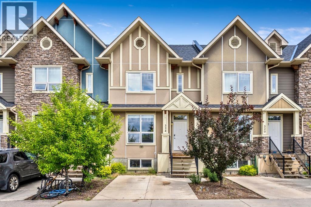 324 Cranfield Common SE, Calgary, AB T3M 1S3
