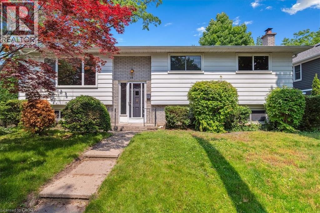 49 Head St, Oakville, ON L6K 1L4