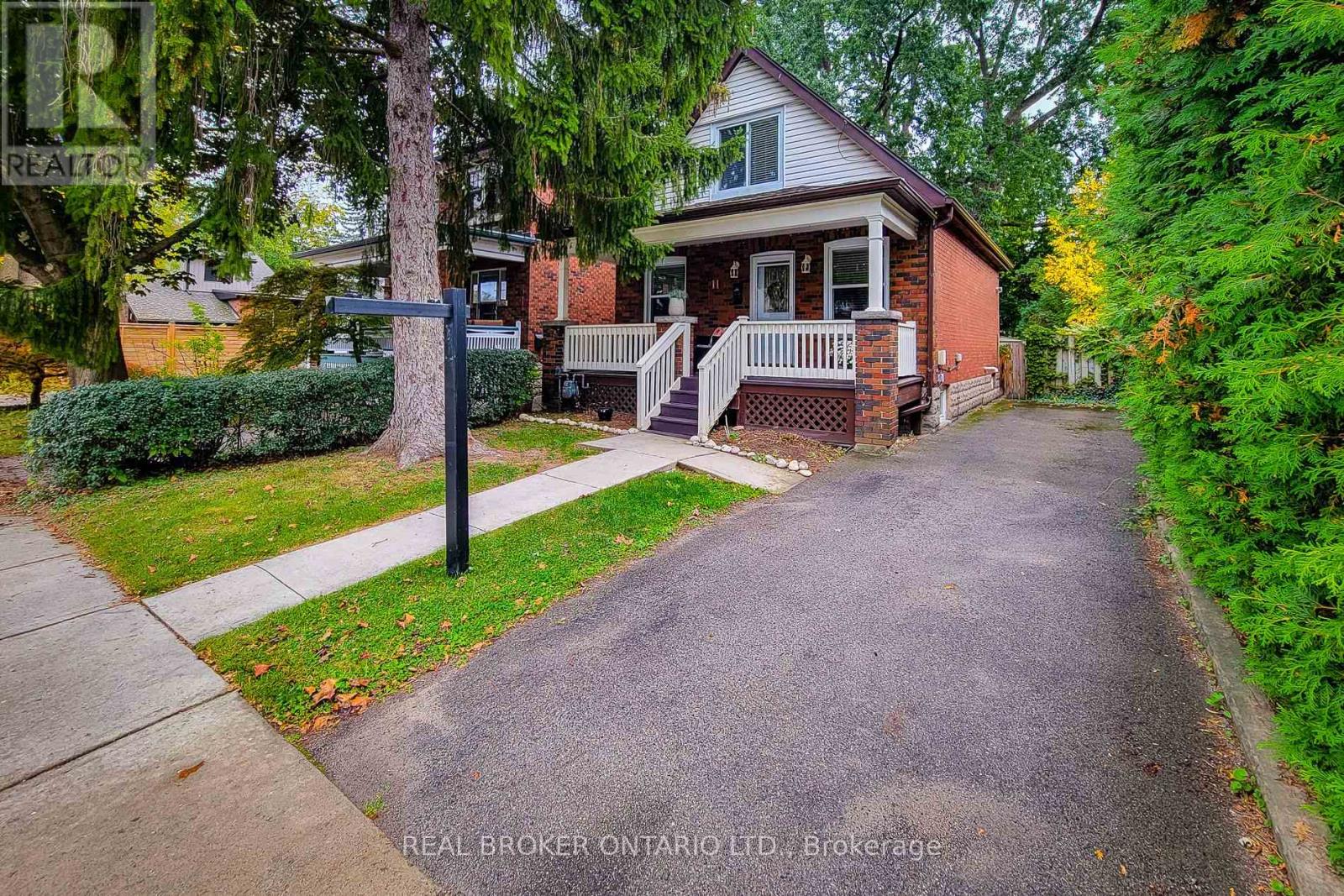 115 Barclay St, Hamilton, ON L8S 1P6