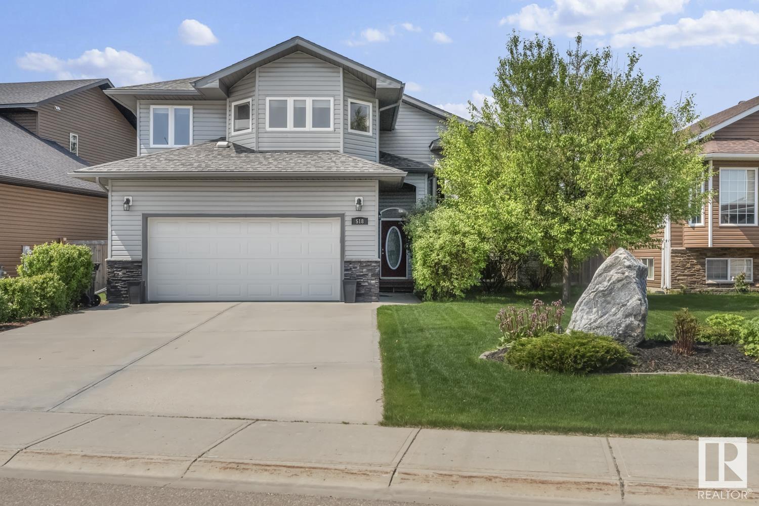 26 St Unit 518, Cold Lake, AB T9M 0B2