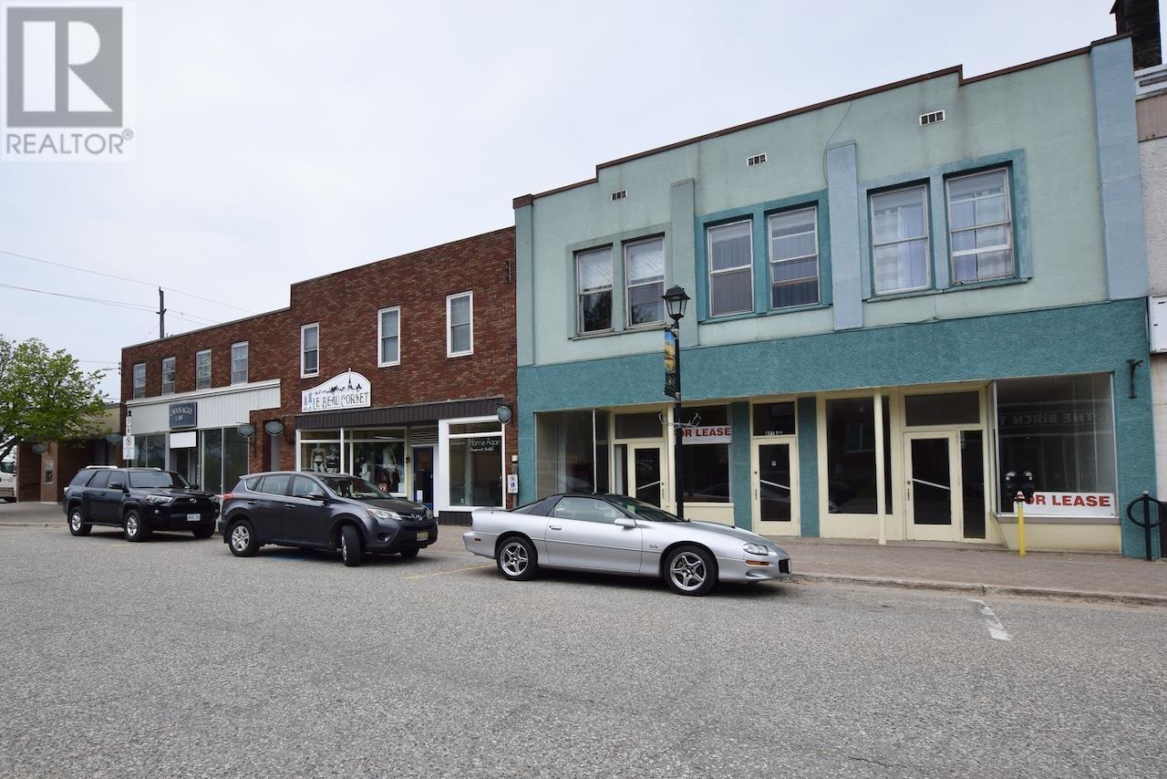 9 Woodward Ave, Blind River, ON P0R 1B0