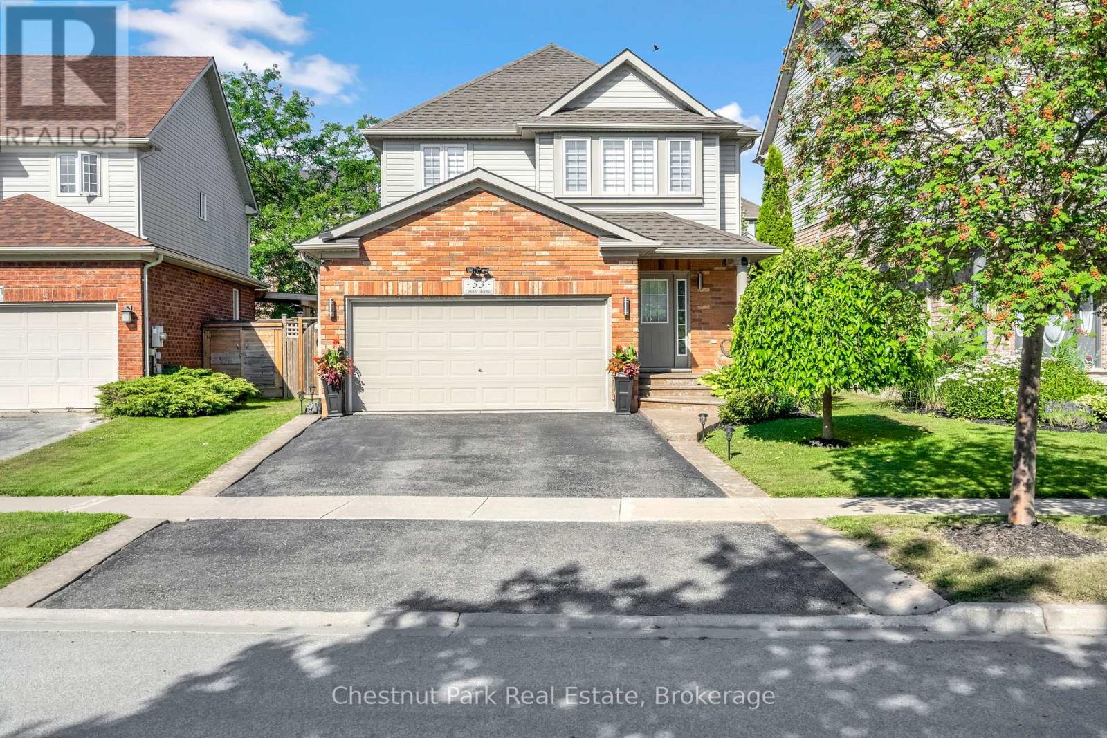 53 Connor Ave, Collingwood, ON L9Y 5K7