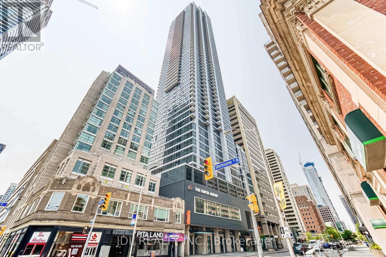 3910 395 Bloor St E, Toronto North St. James Town, ON M4W 1H7