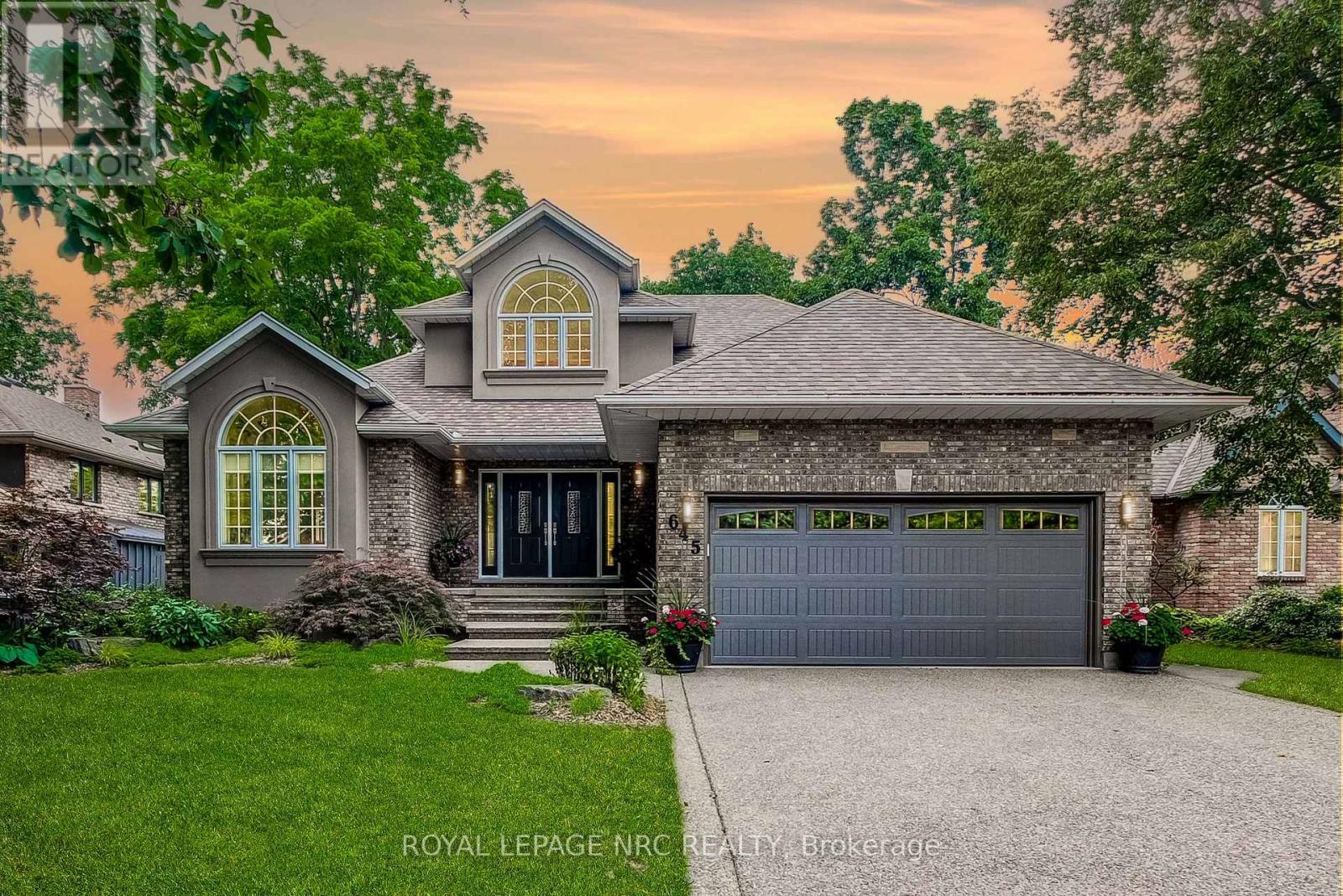 645 Clarence St, Port Colborne, ON L3K 6B8