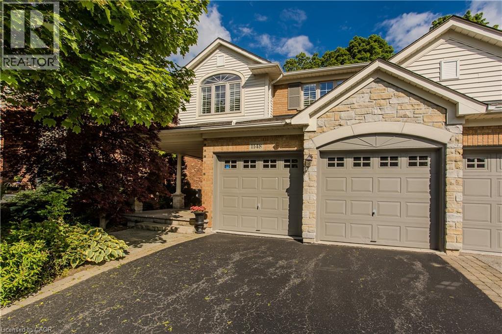 1148 Westhaven Dr, Burlington, ON L7P 5B3