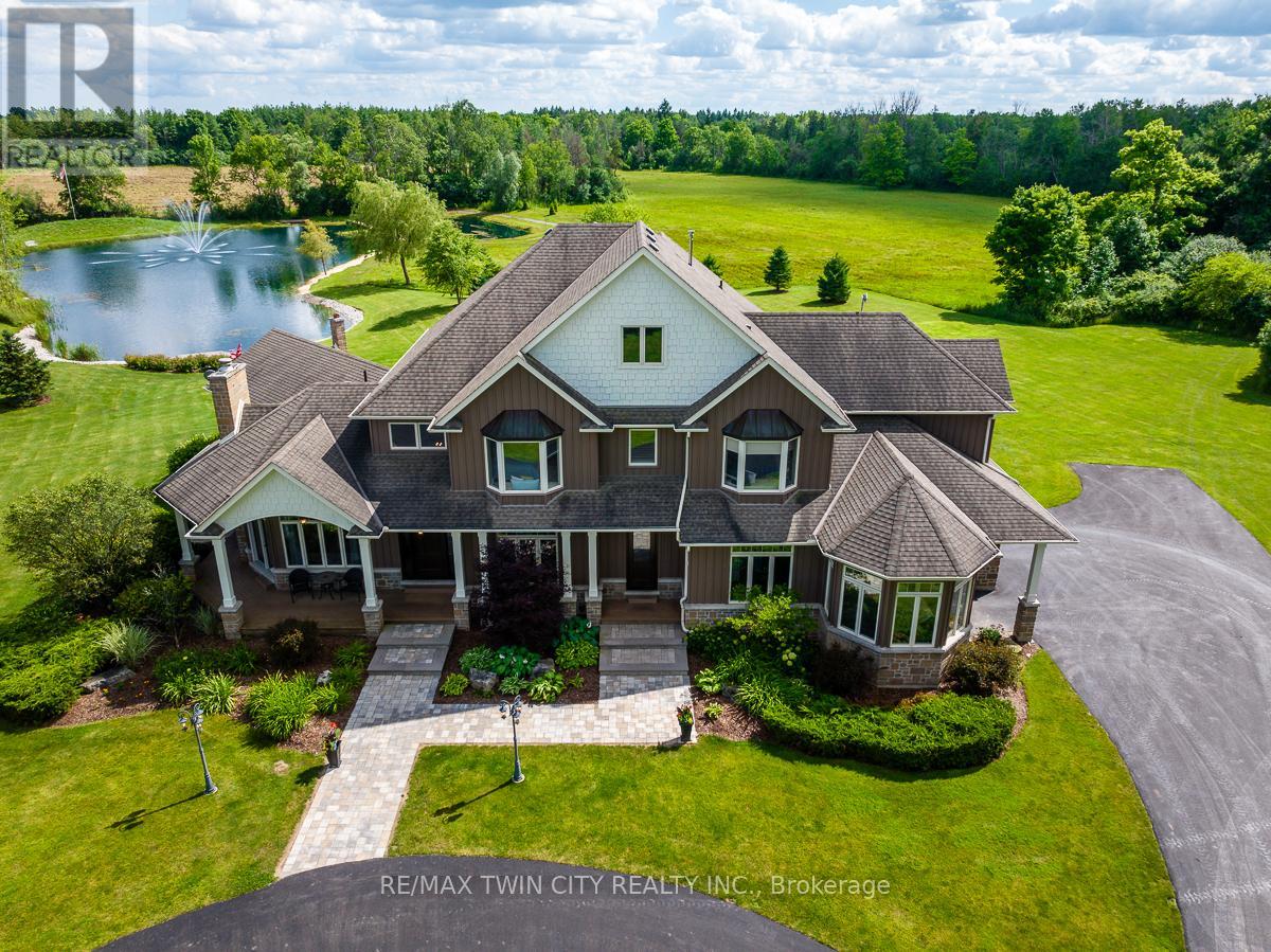 1532 6th Concession Road West, Hamilton, ON N0B 1L0