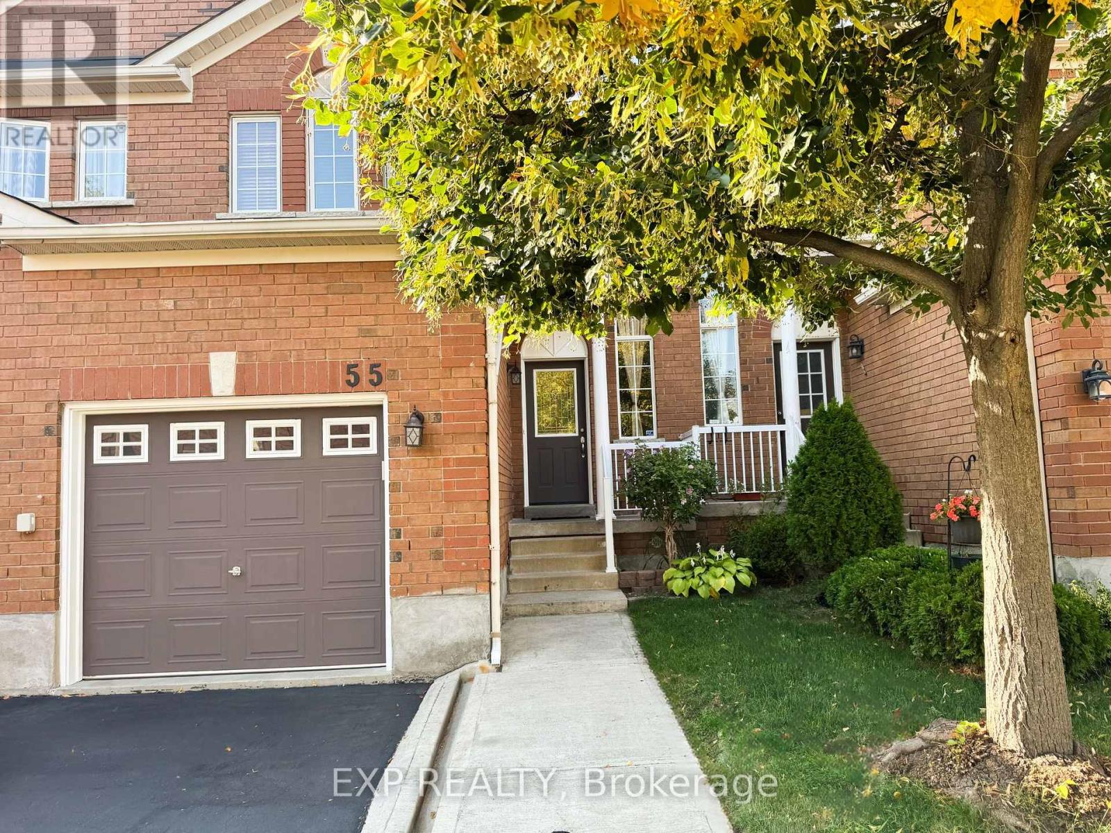 55 9900 Mclaughlin Rd N, Brampton, ON L6X 4Y3