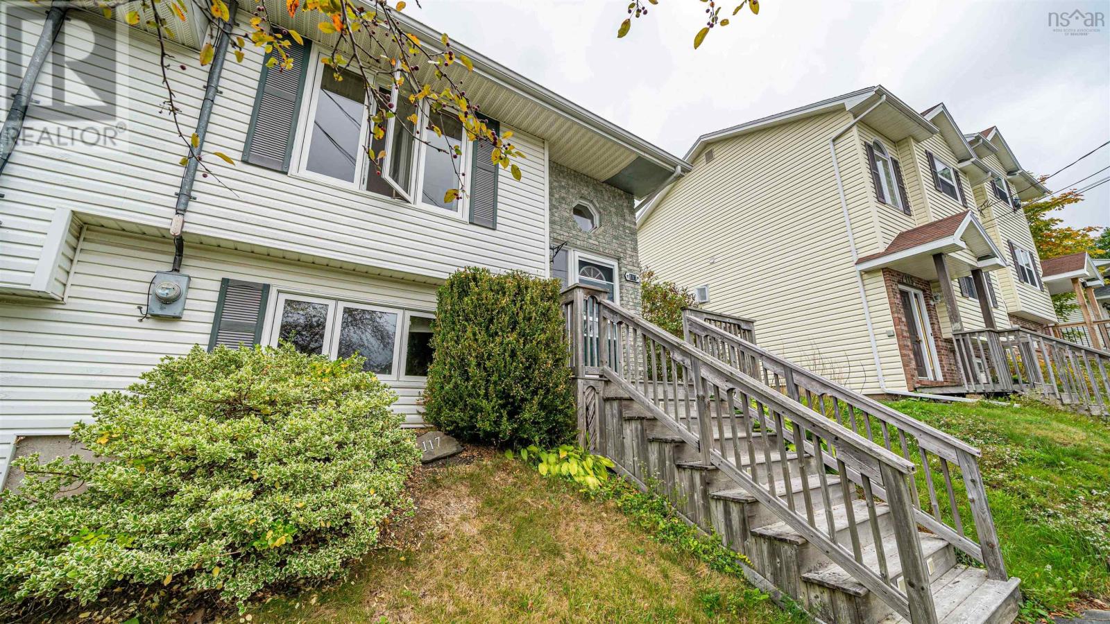 117 Lumberman Dr, Middle Sackville, NS B4E 2W1