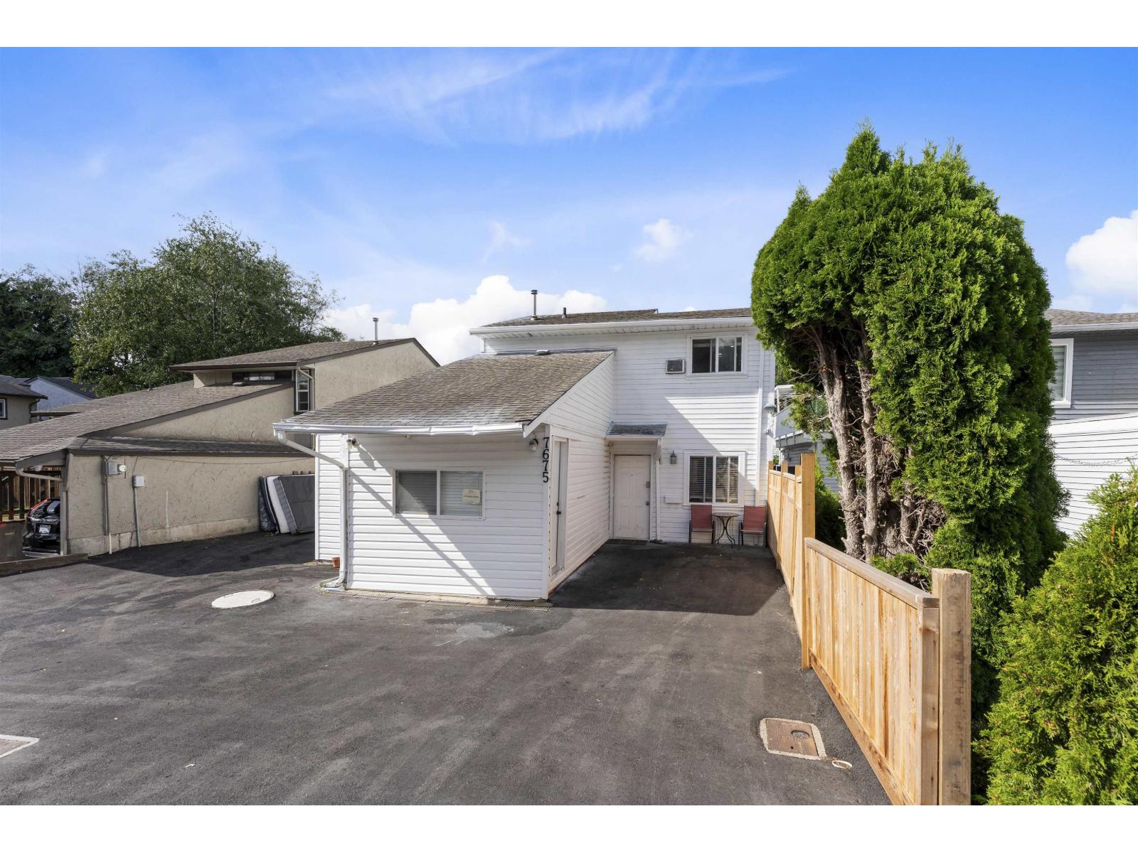 125 Street Unit 7675, Surrey, BC V3W 7W2