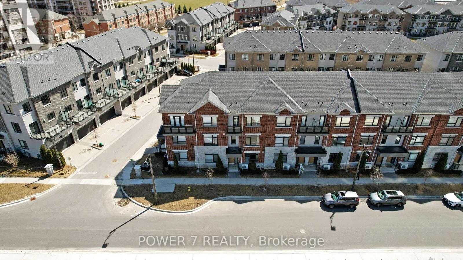57 Gandhi Ln, Markham Commerce Valley, ON L3T 0G4