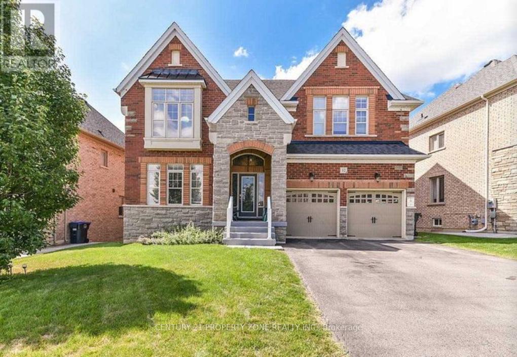 12 Fort Williams Dr, Brampton Credit Valley, ON L6X 0W5
