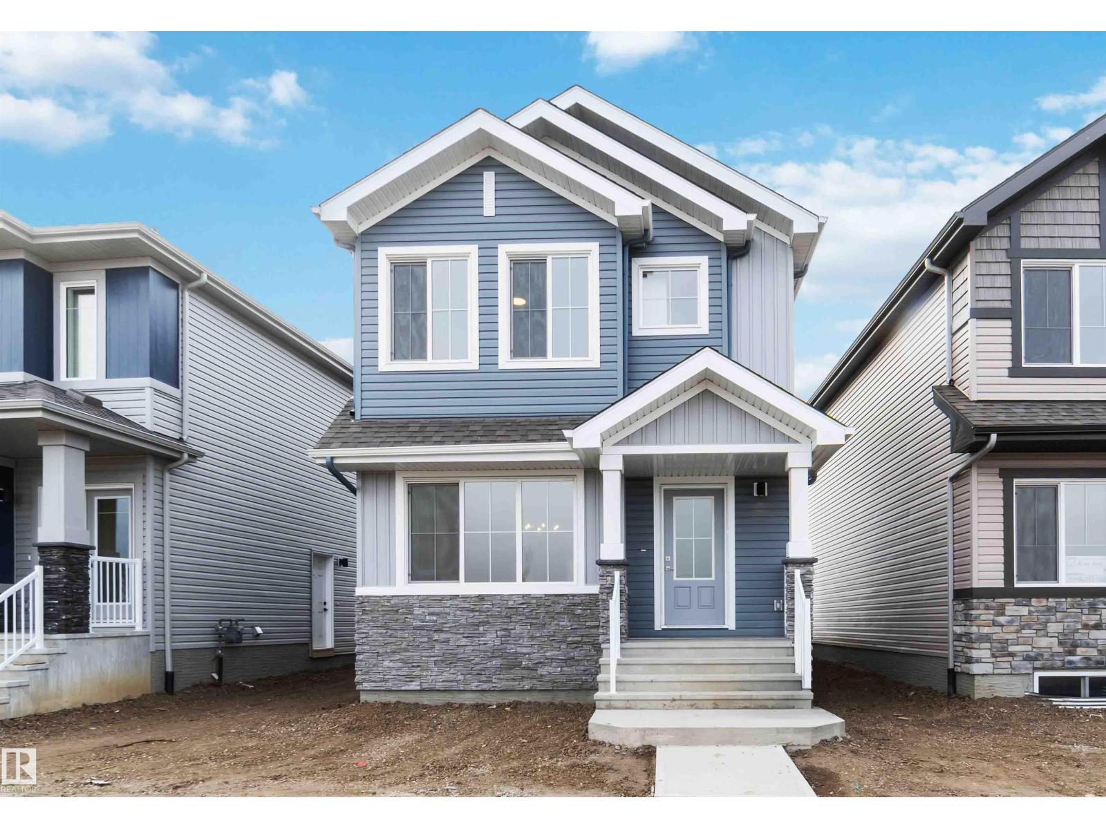 1013 Aster Bv NW, Edmonton, AB T6T 2W8
