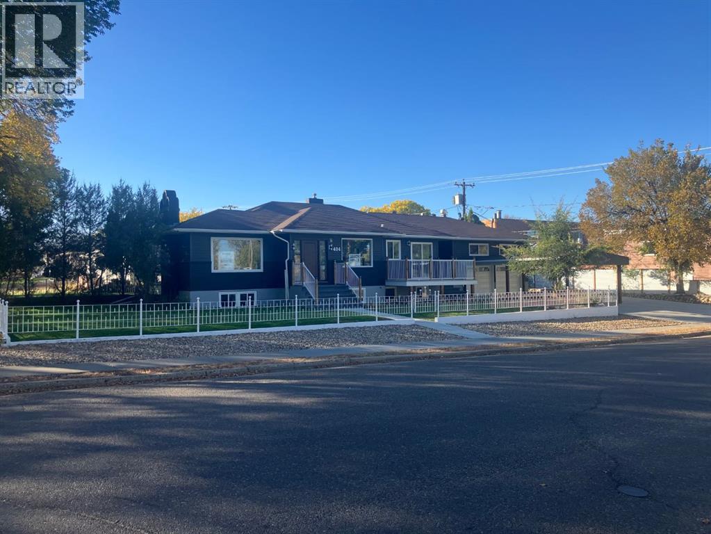 8 Street Sw Unit 404, Medicine Hat, AB T1A 4M2