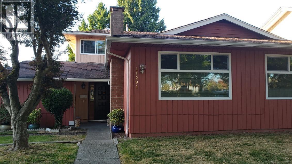 11291 Steveston Hwy, Richmond, BC V7A 1N8