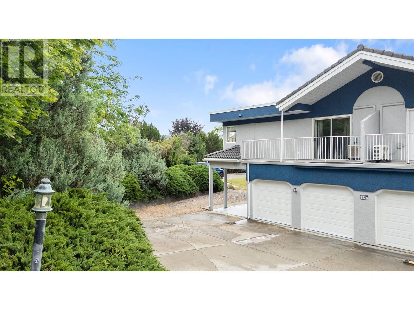 126 Verna Ct, Kelowna, BC V1Y 5M3