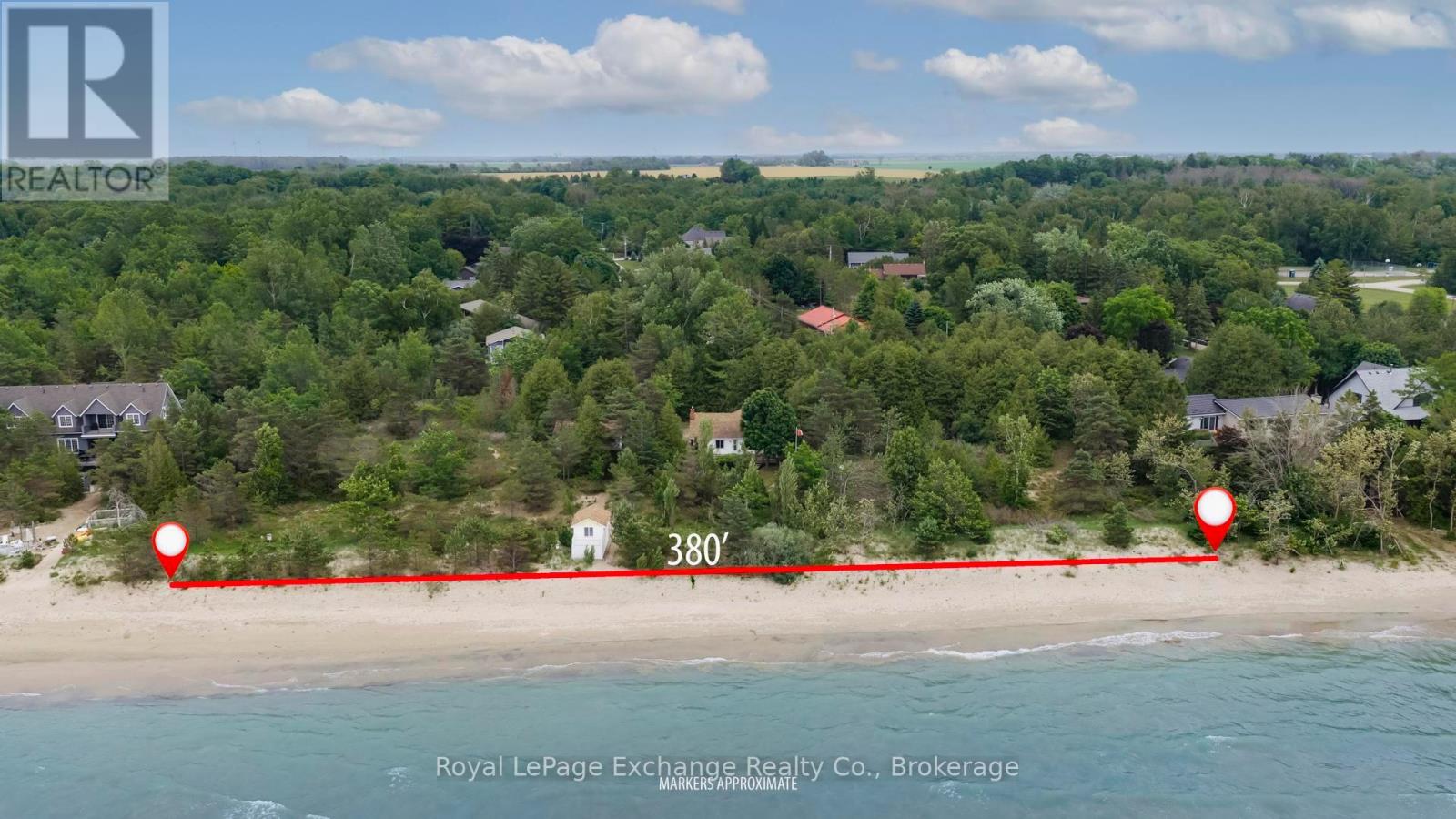 40 Vozka Dr S, Huron-Kinloss, ON N2Z 0B3