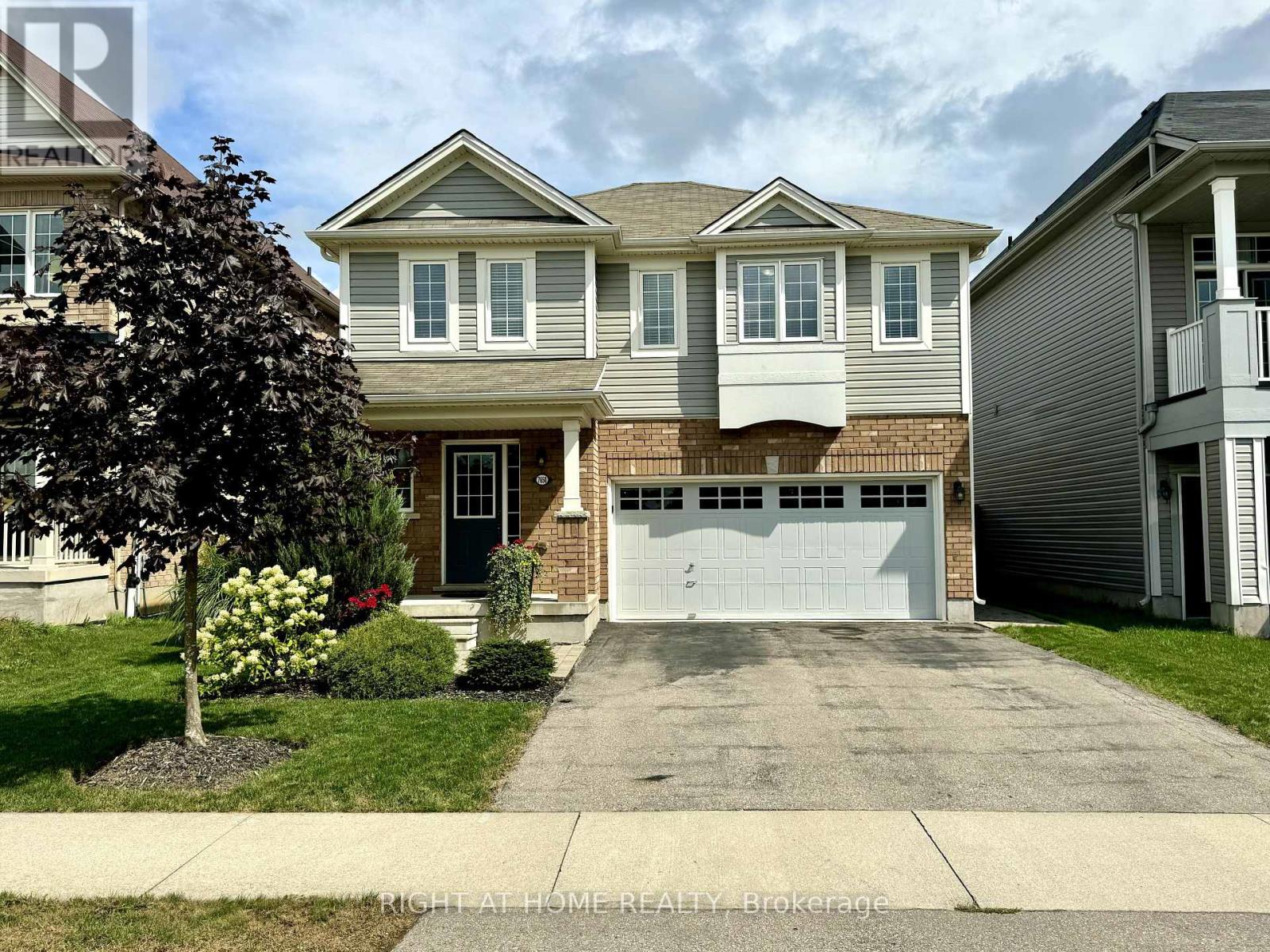 7650 Butternut Blvd, Niagara Falls, ON L2H 2Y6