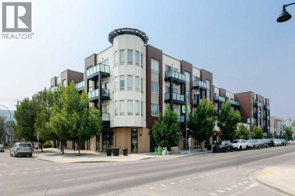 1899 45 Street Nw Unit 215, Calgary, AB T3B 4S3