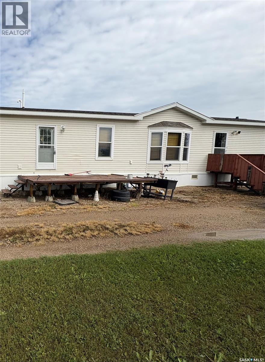 101 Montreal St, Melville, SK S0A 2P0