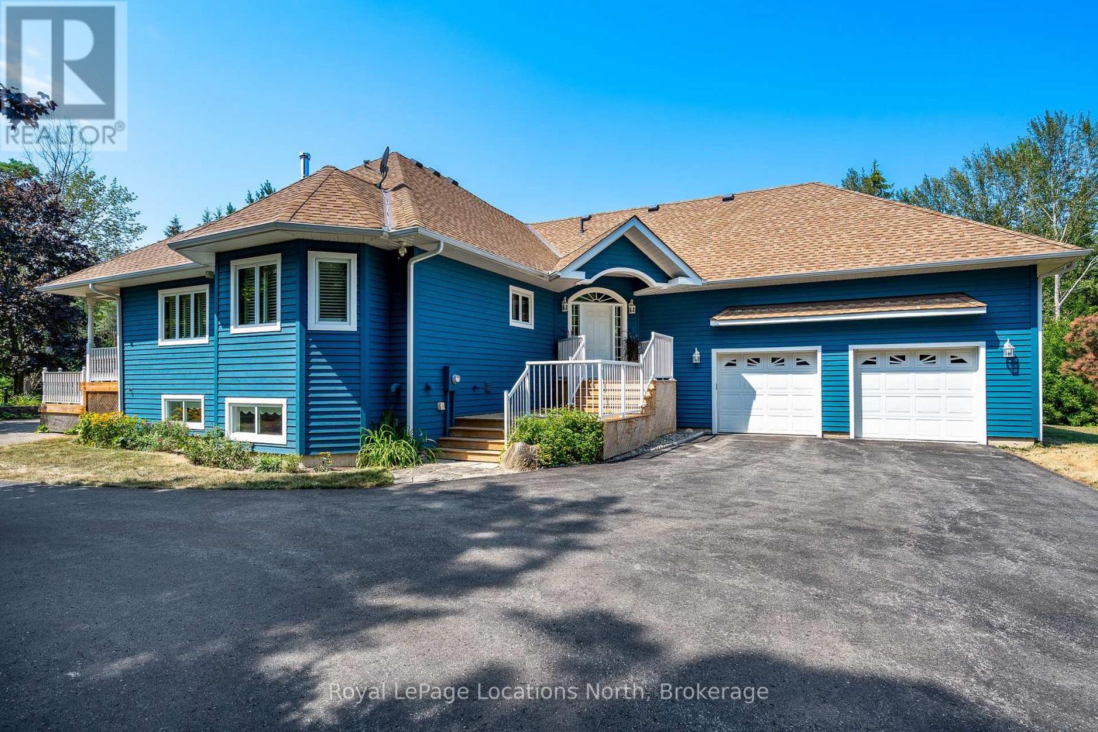 9 Georgian Ct, Collingwood, ON L9Y 4W5