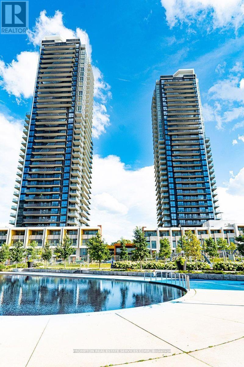95 Mcmahon Dr Ph4106 Dr, Toronto, ON M2K 0H2