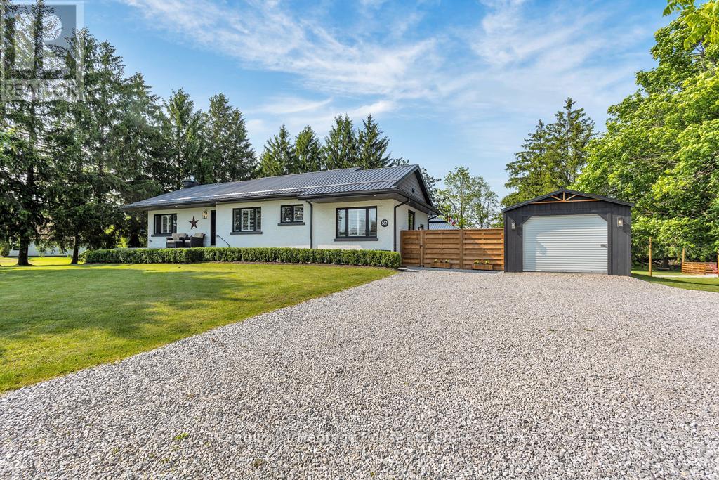 537 Highway 3, Norfolk Courtland, ON N0J 1E0
