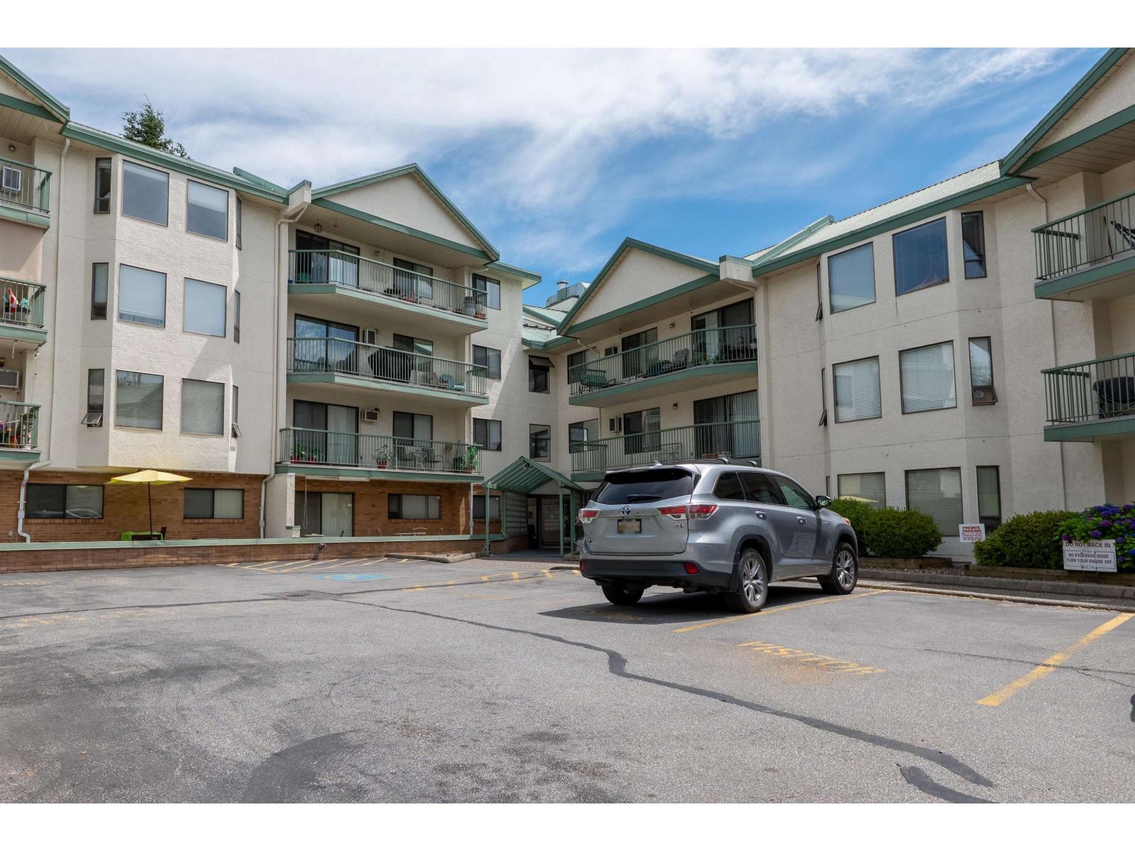 2678 Mccallum Road Unit 415, Abbotsford, BC V2S 6X3