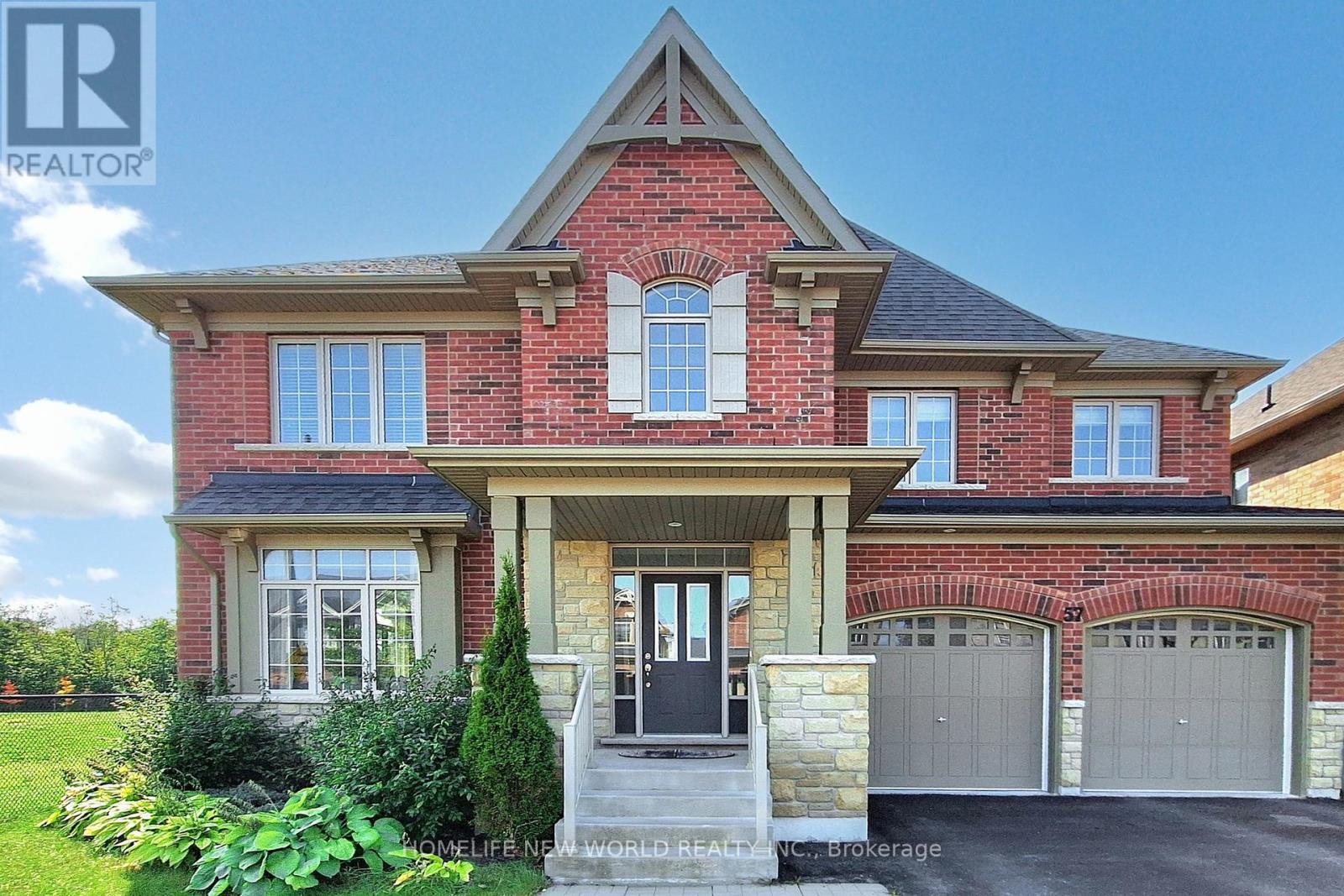 57 Olivers Mill Rd, Springwater, ON L9X 0S7