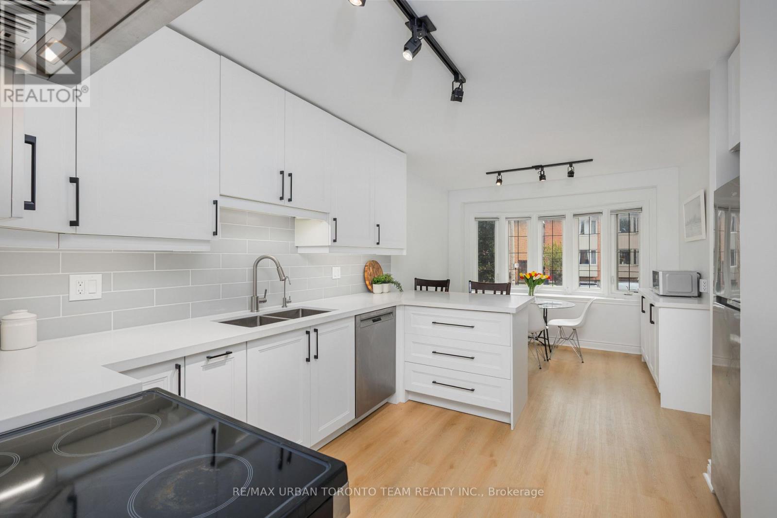 50 Ashland Ave, Toronto, ON M4L 1K1