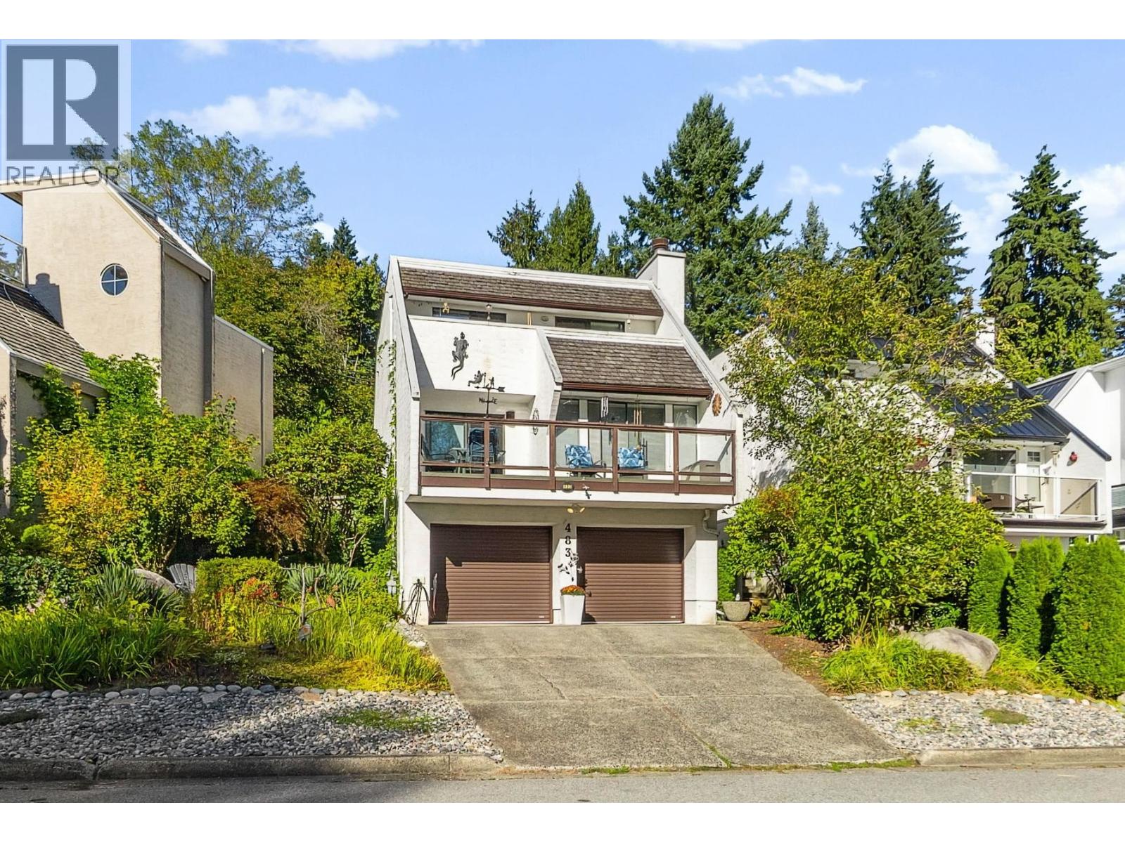 483 San Remo Dr, Port Moody, BC V3H 3S6