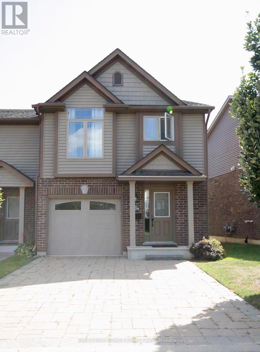 129 2635 Bateman Trl, London, ON N6L 0A6