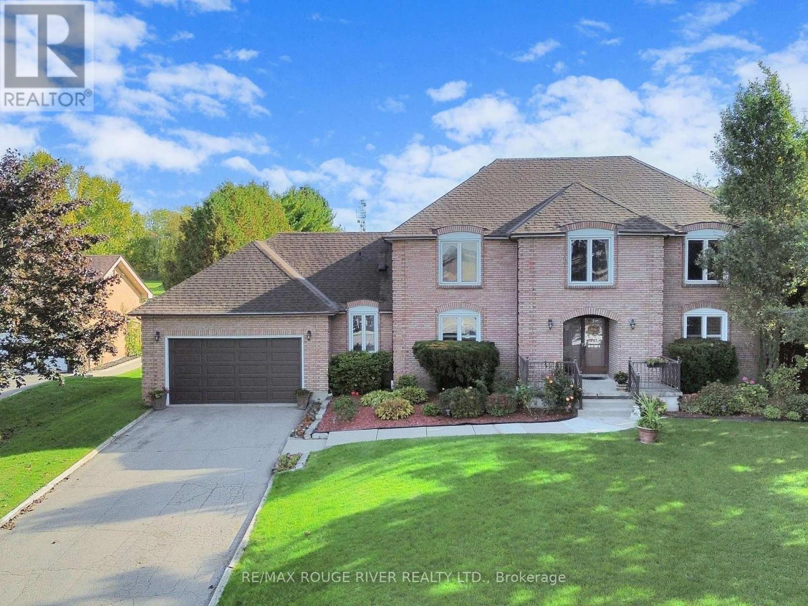 3555 Westney Rd, Pickering, ON L0H 1H0