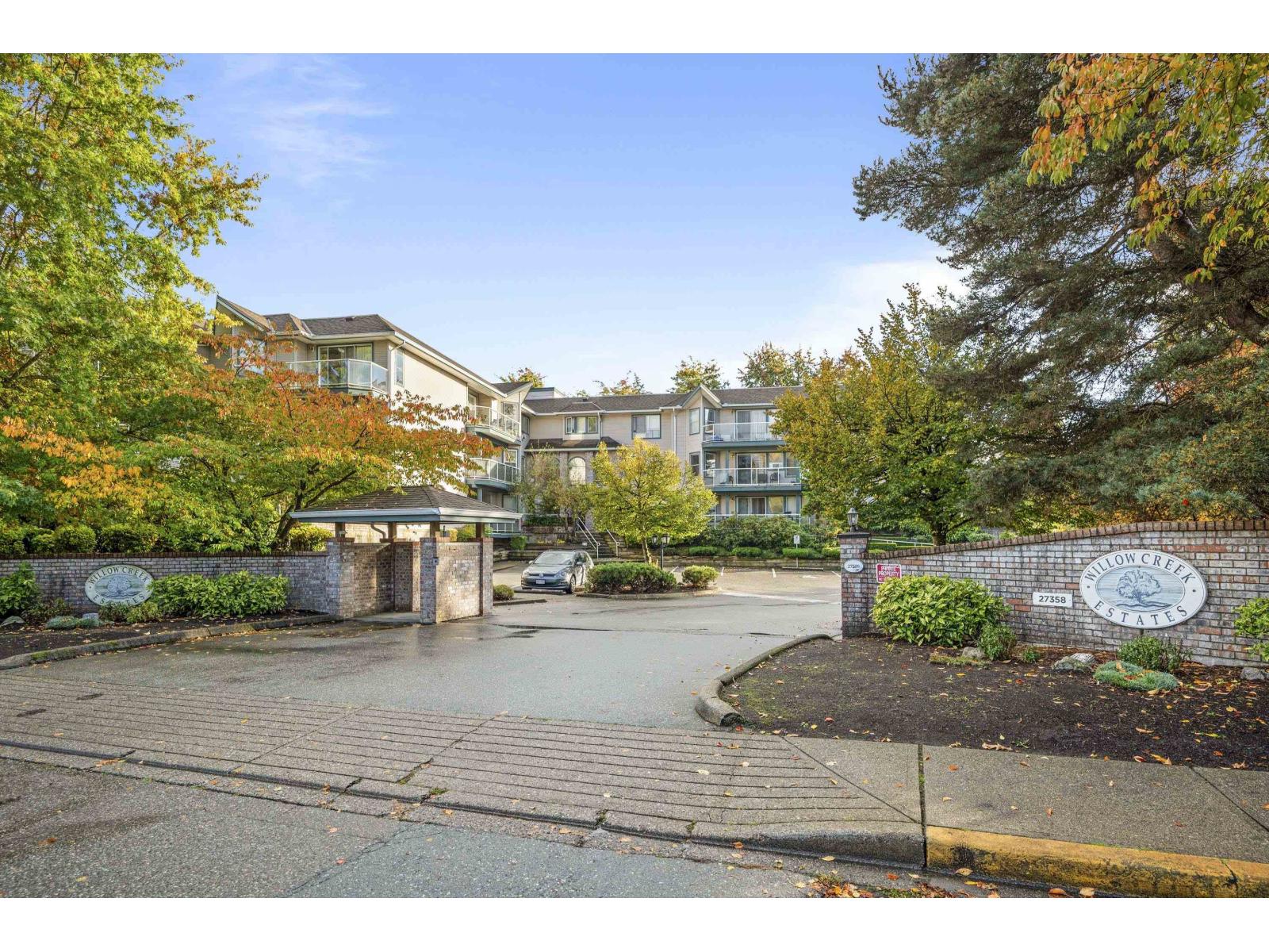 27358 32 Avenue Unit 109, Langley, BC V4W 3M5