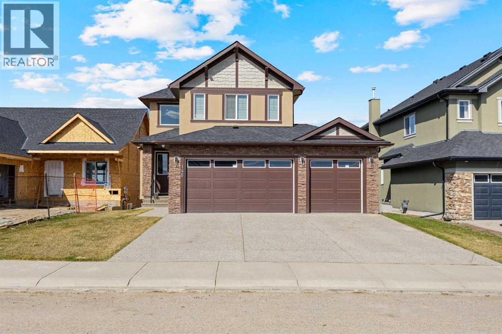146 Muirfield Blvd, Lyalta, AB T0J 1Y1