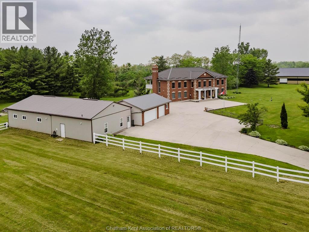 22678 Johnston Line, West Elgin, ON N0L 2N0