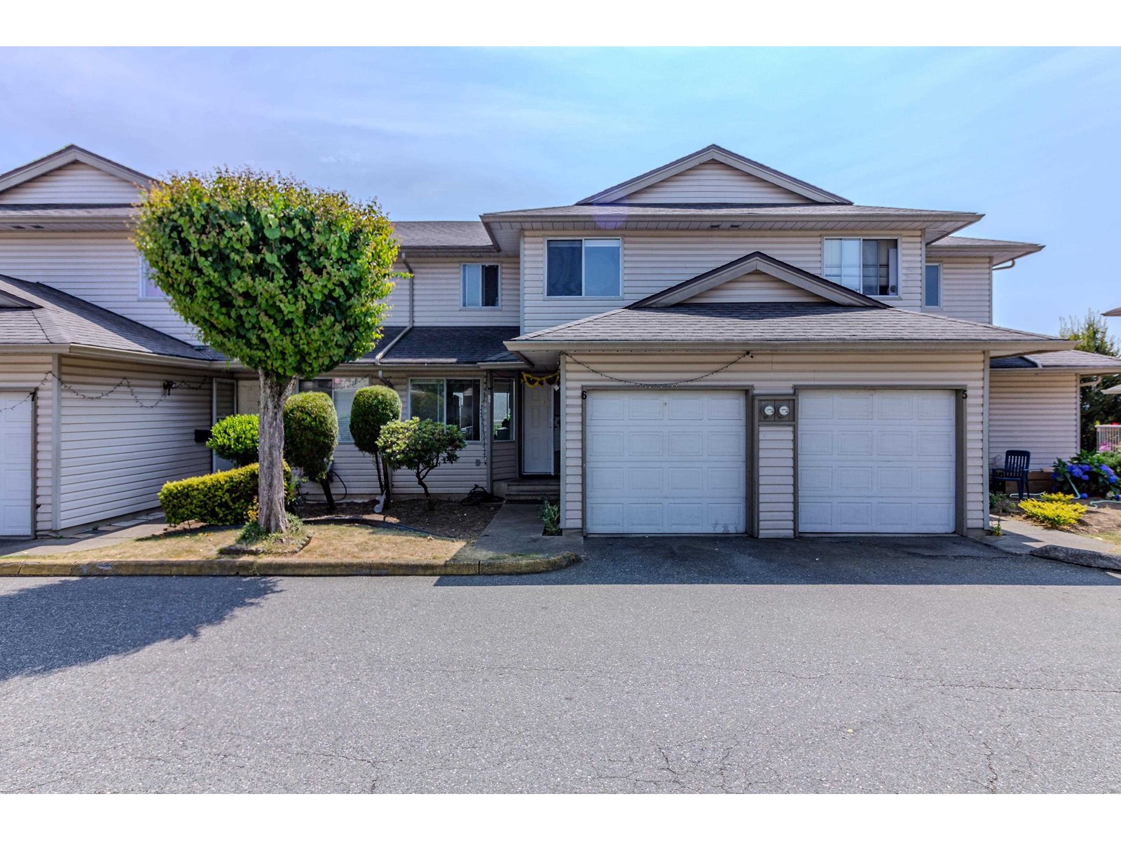 3070 Townline Road Unit 6, Abbotsford, BC V2T 5M2