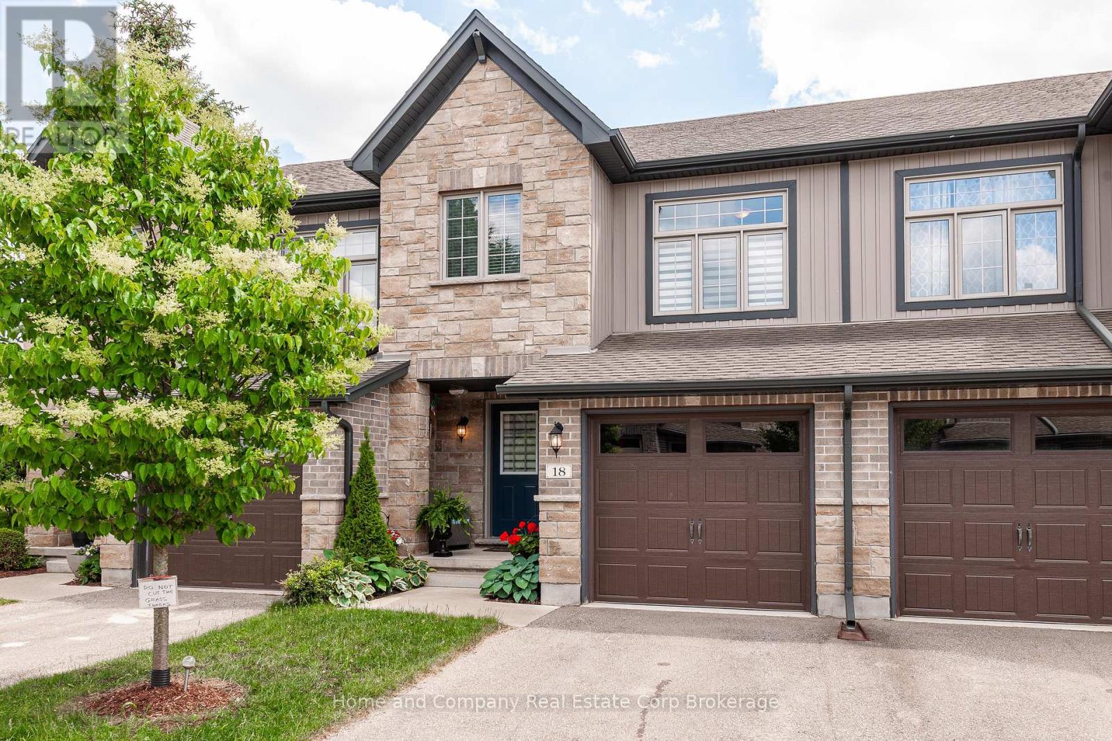 18 55 Harrison St, Stratford, ON N5A 0A4