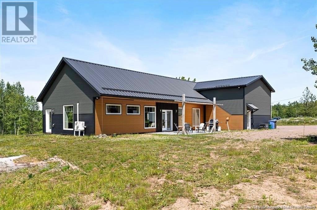 2813 Route 132, Scoudouc, NB E4P 1B6