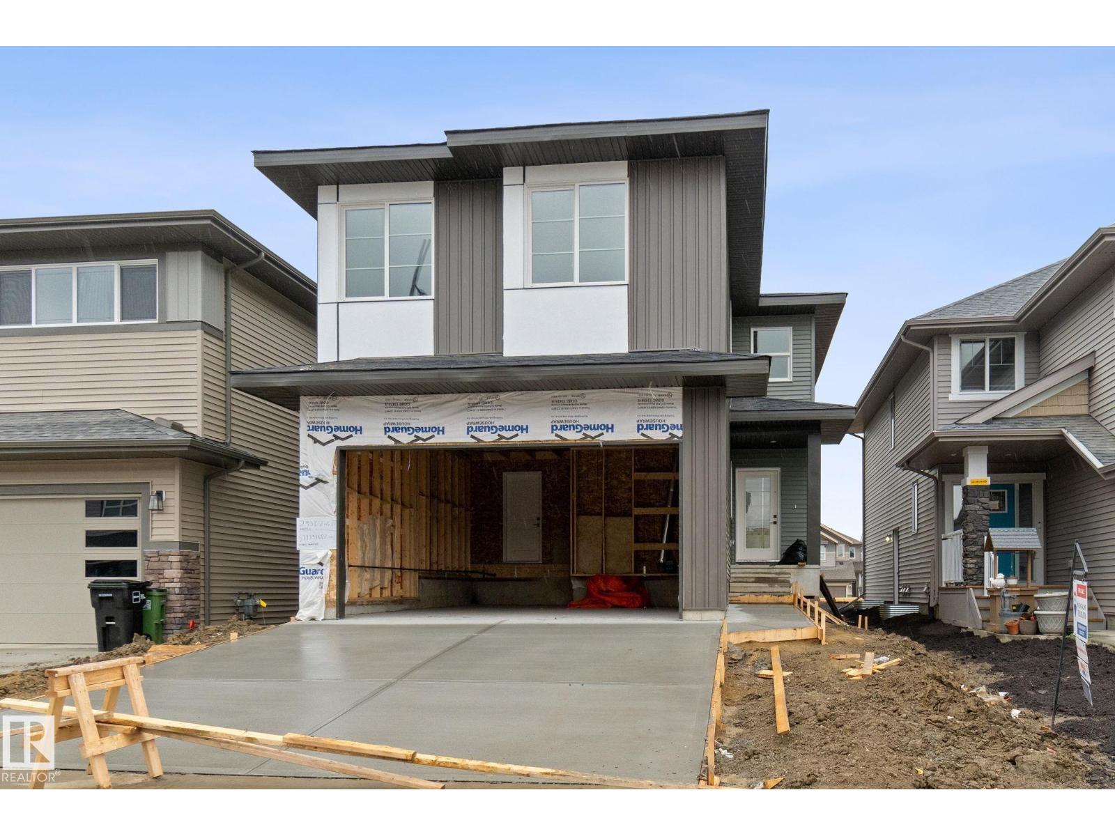 205 St Nw Unit 2436, Edmonton, AB T6M 1N9
