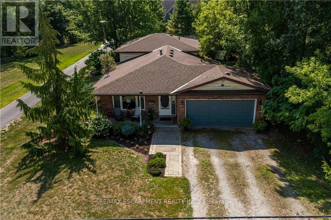36 Silver Lake Dr, Norfolk Port Dover, ON N0A 1N6