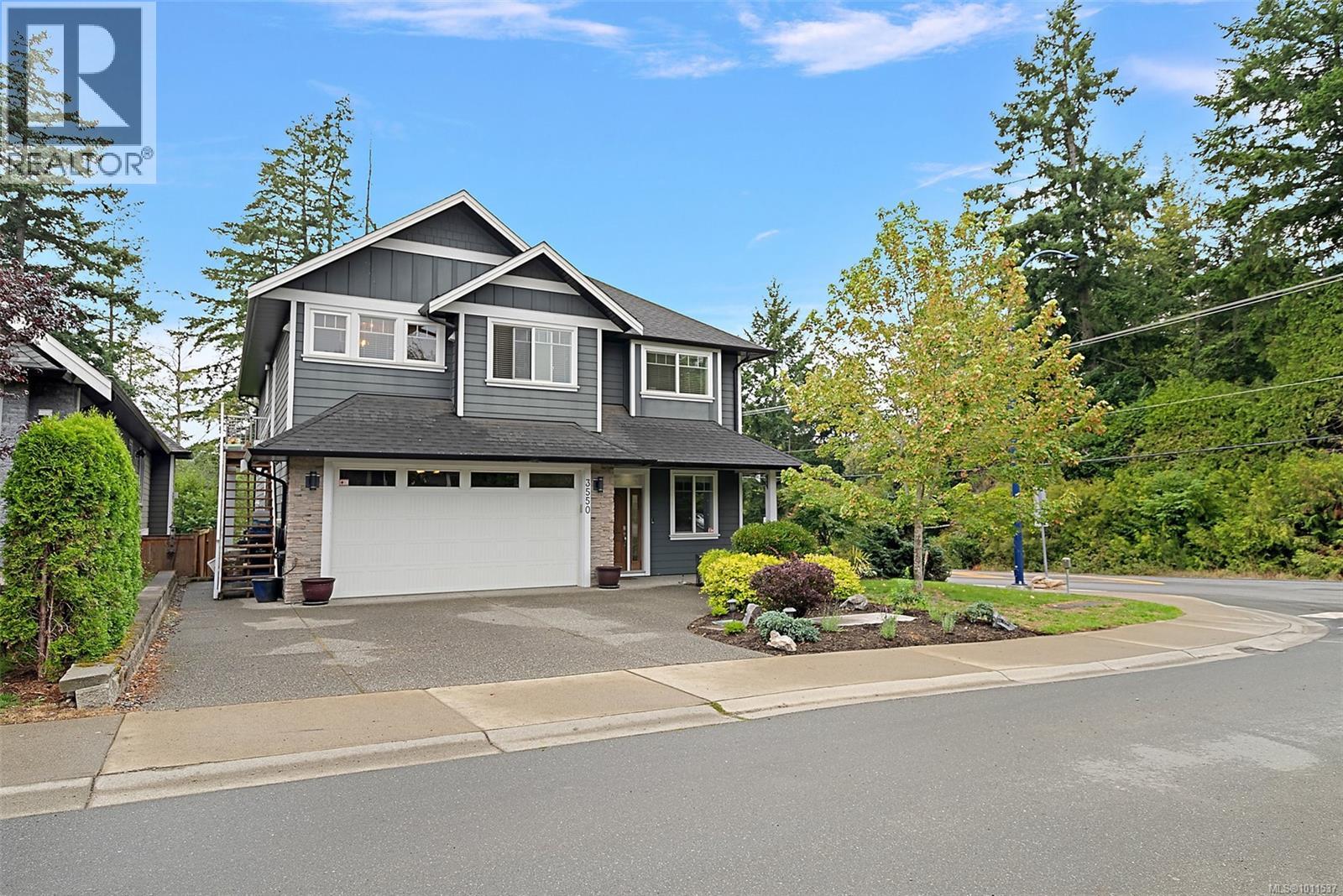 3550 Pritchard Creek Rd, Langford, BC V9C 0L1