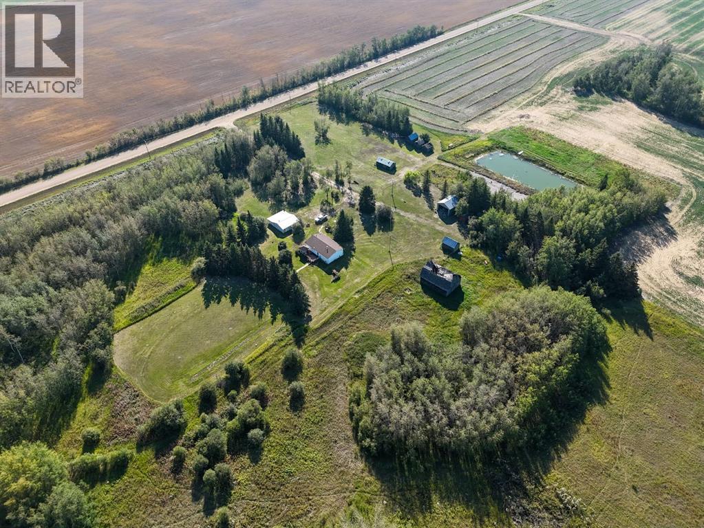 16014 Township Road 1092, Rural Mackenzie County, AB T0H 2H0