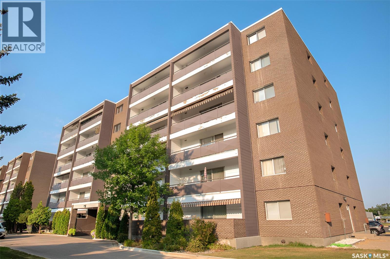 4615 Rae Street Unit 203, Regina, SK S4S 3B2