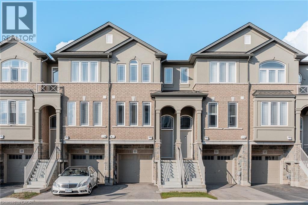 53 Aquarius Cres, Hamilton, ON L0R 1P0