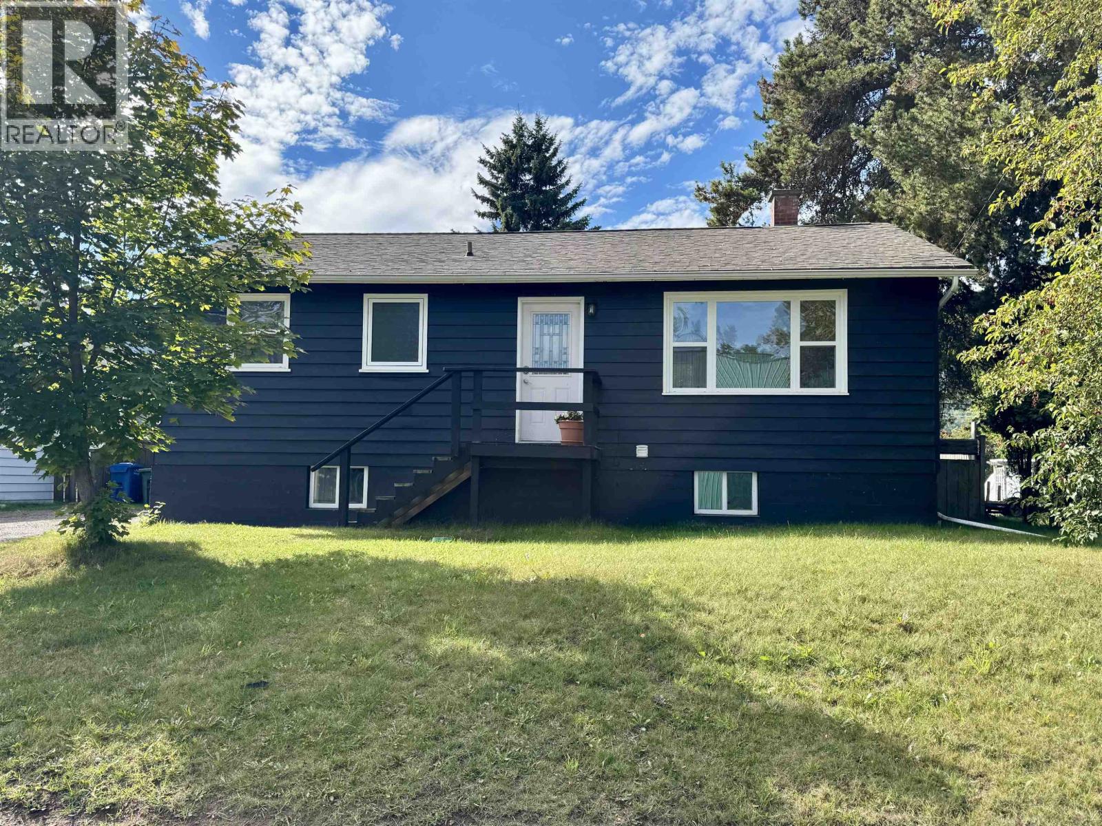 4245 3 Avenue, Smithers, BC V0J 2N0