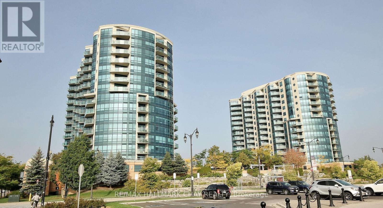 511 37 Ellen St, Barrie, ON L4N 6G2