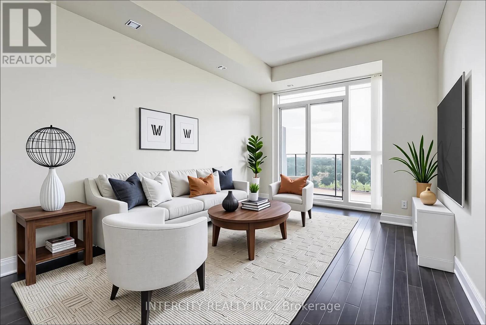 1102 520 Steeles Ave W, Vaughan, ON L4J 0H2